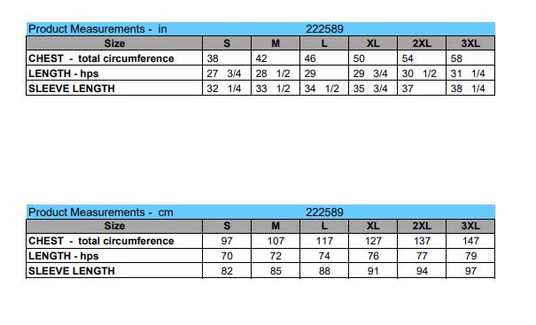 MASCOT SALE ELECTRIFY COOLCORE® HOODIE (P.222589)
