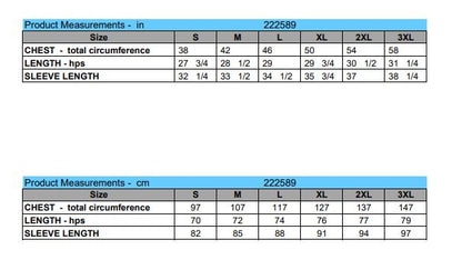 MASCOT SALE ELECTRIFY COOLCORE® HOODIE (P.222589)