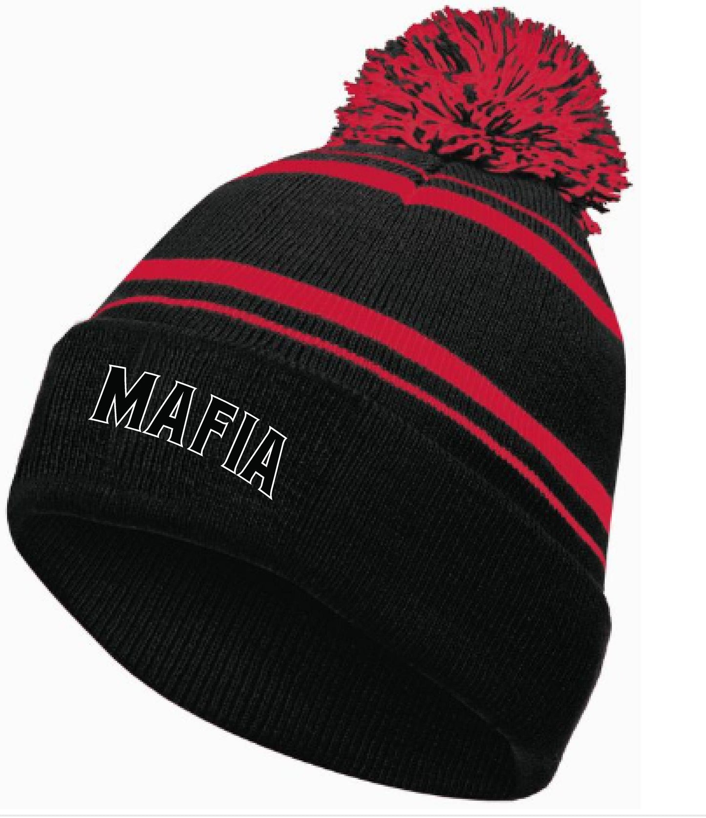 MAFIA BASEBALL/SOFTBALL Beanie - (E,223860)