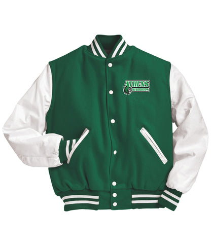 MASCOT SALE Varsity Jacket (E.224183)
