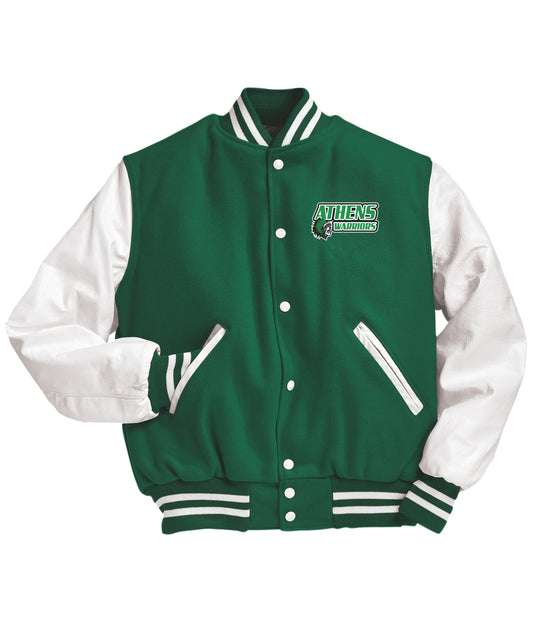 MASCOT SALE Varsity Jacket (E.224183)