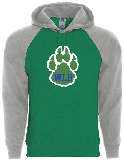 MASCOT SALE Unisex Banner Hoodie (P.229179)