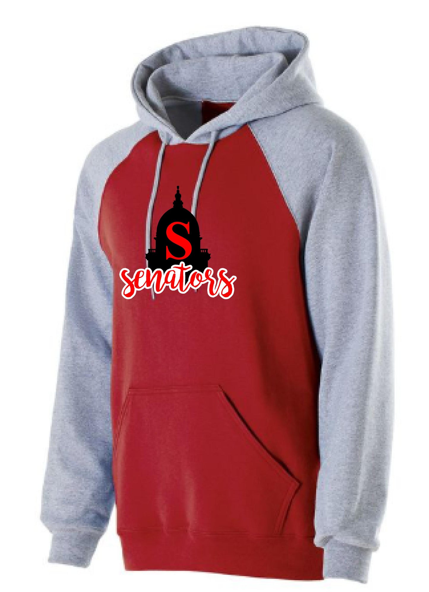 MASCOT SALE Unisex Banner Hoodie (P.229179)