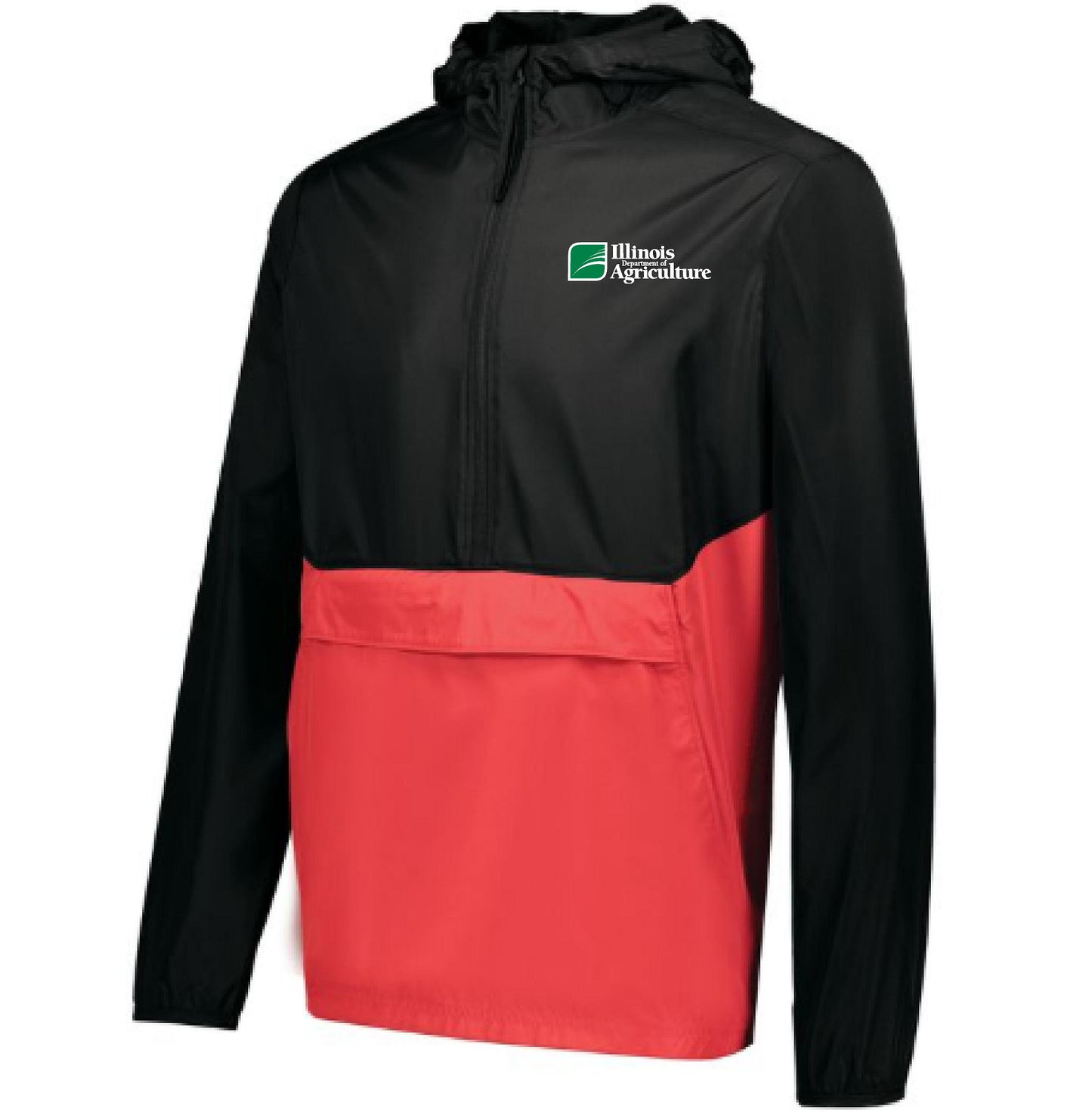 Illinois Department of Agriculture PACK PULLOVER (E.229534)