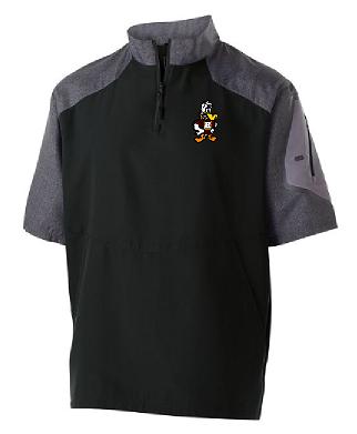 Mascot Sale UNISEX RAIDER SHORT SLEEVE PULLOVER (E.229545)