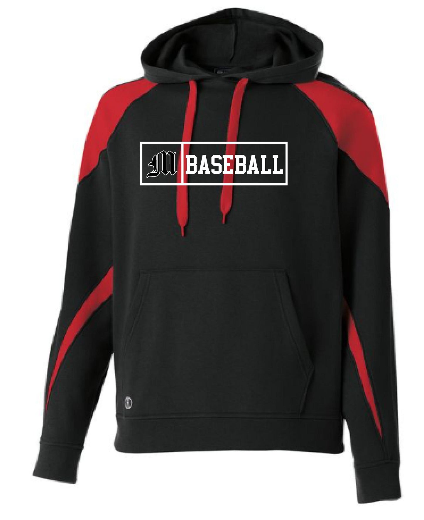 MAFIA BASEBALL/SOFTBALL Prospect Hoodie (P.229546)