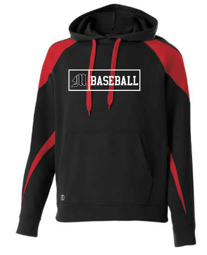 MAFIA BASEBALL/SOFTBALL Prospect Hoodie (P.229546)