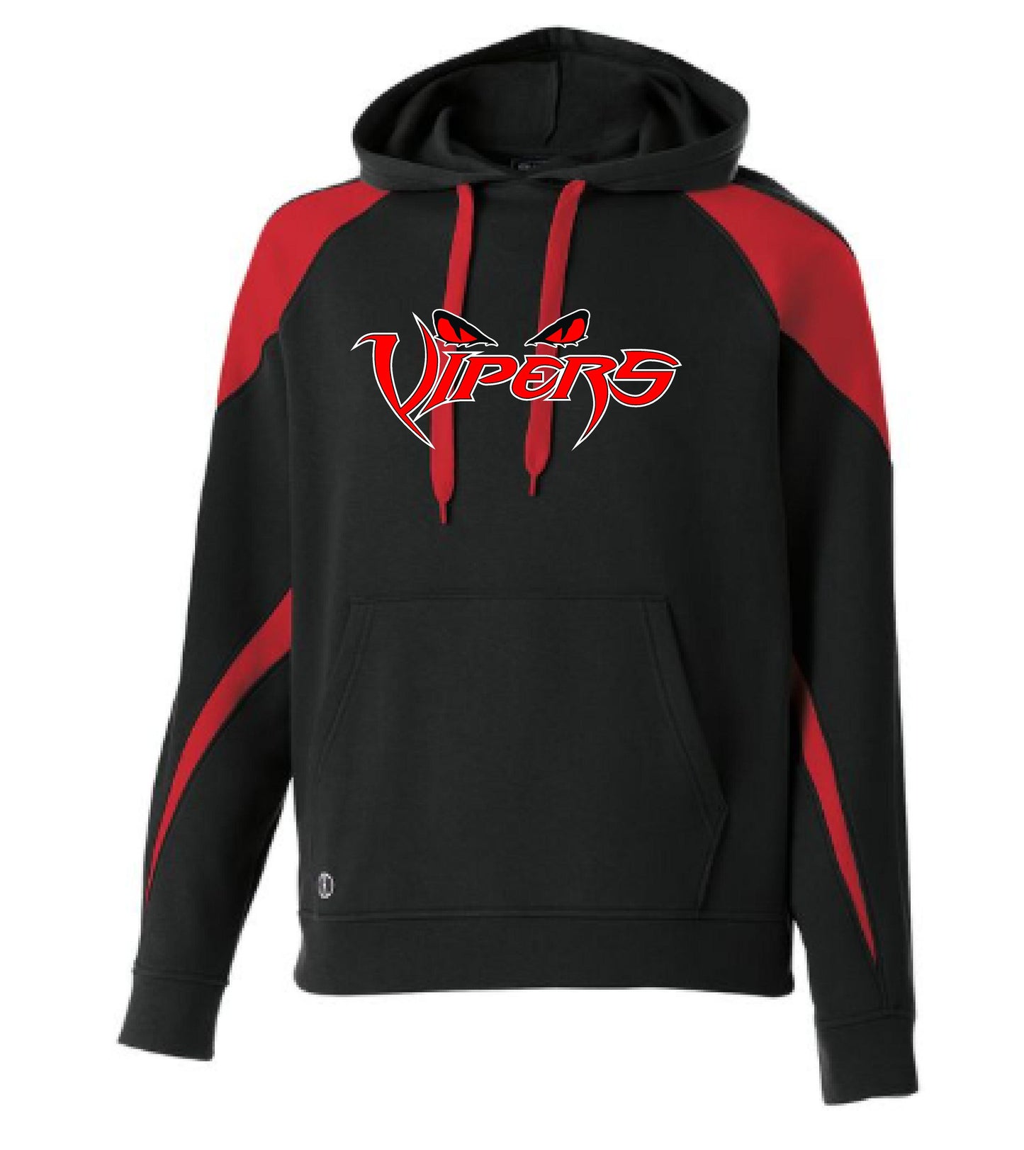 VIPERS BASEBALL Prospect Hoodie (P.229546)