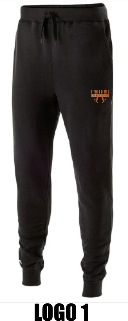 Hitting Center Legacy Softball Fleece Jogger (P.229548/229648/229748)