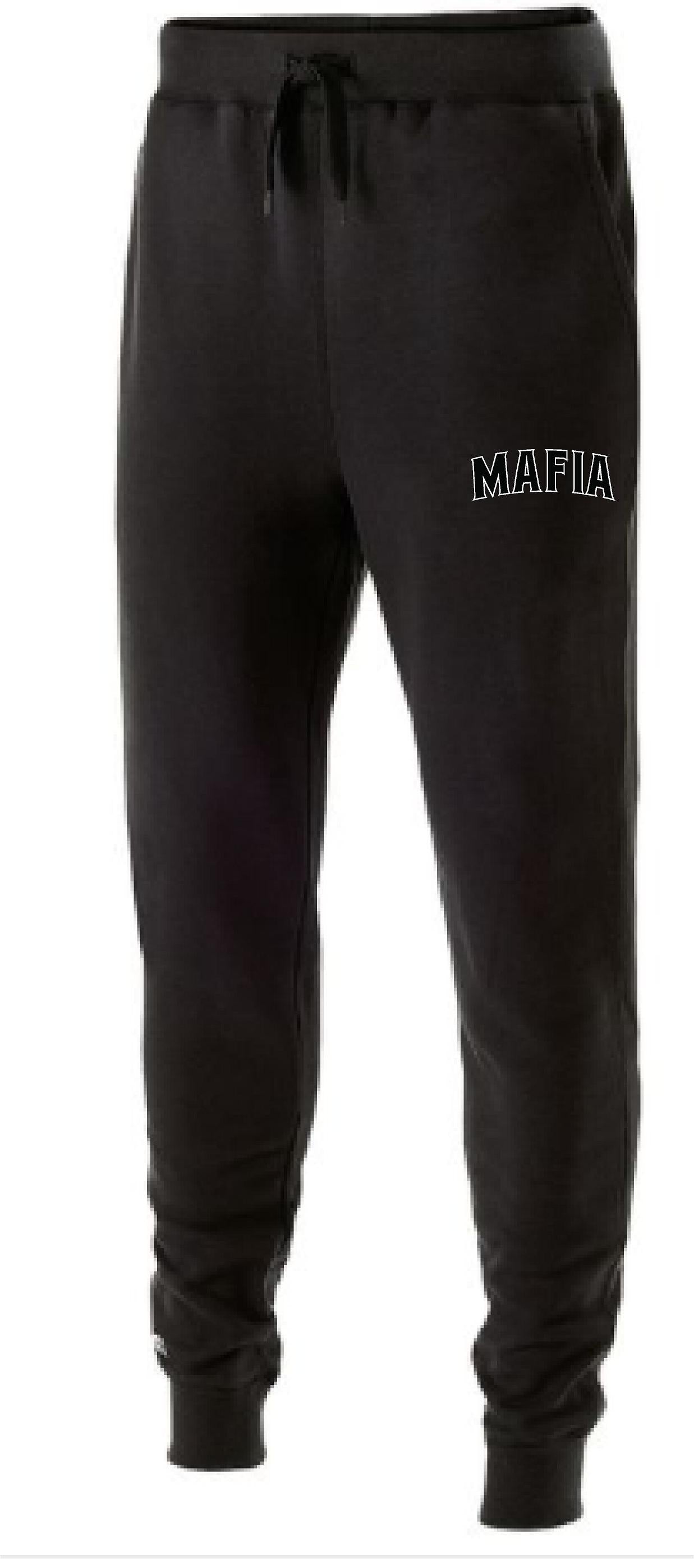 MAFIA BASEBALL/SOFTBALL Fleece Jogger (P.229548/229648/229748)