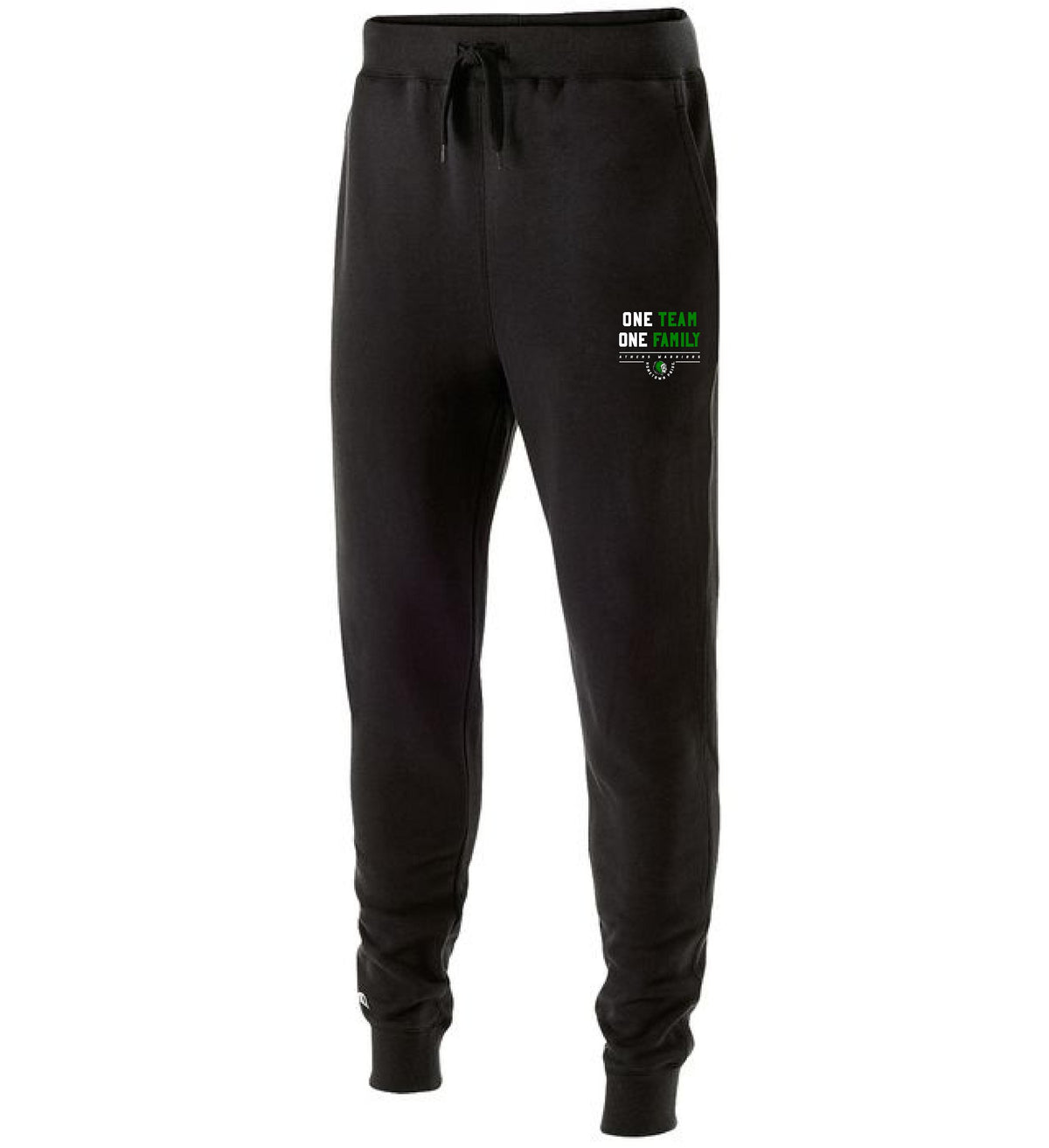 ATHENS BOOSTERS Fleece Jogger (P.229548/229648/229748)
