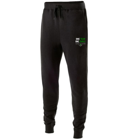 ATHENS BOOSTERS Fleece Jogger (P.229548/229648/229748)