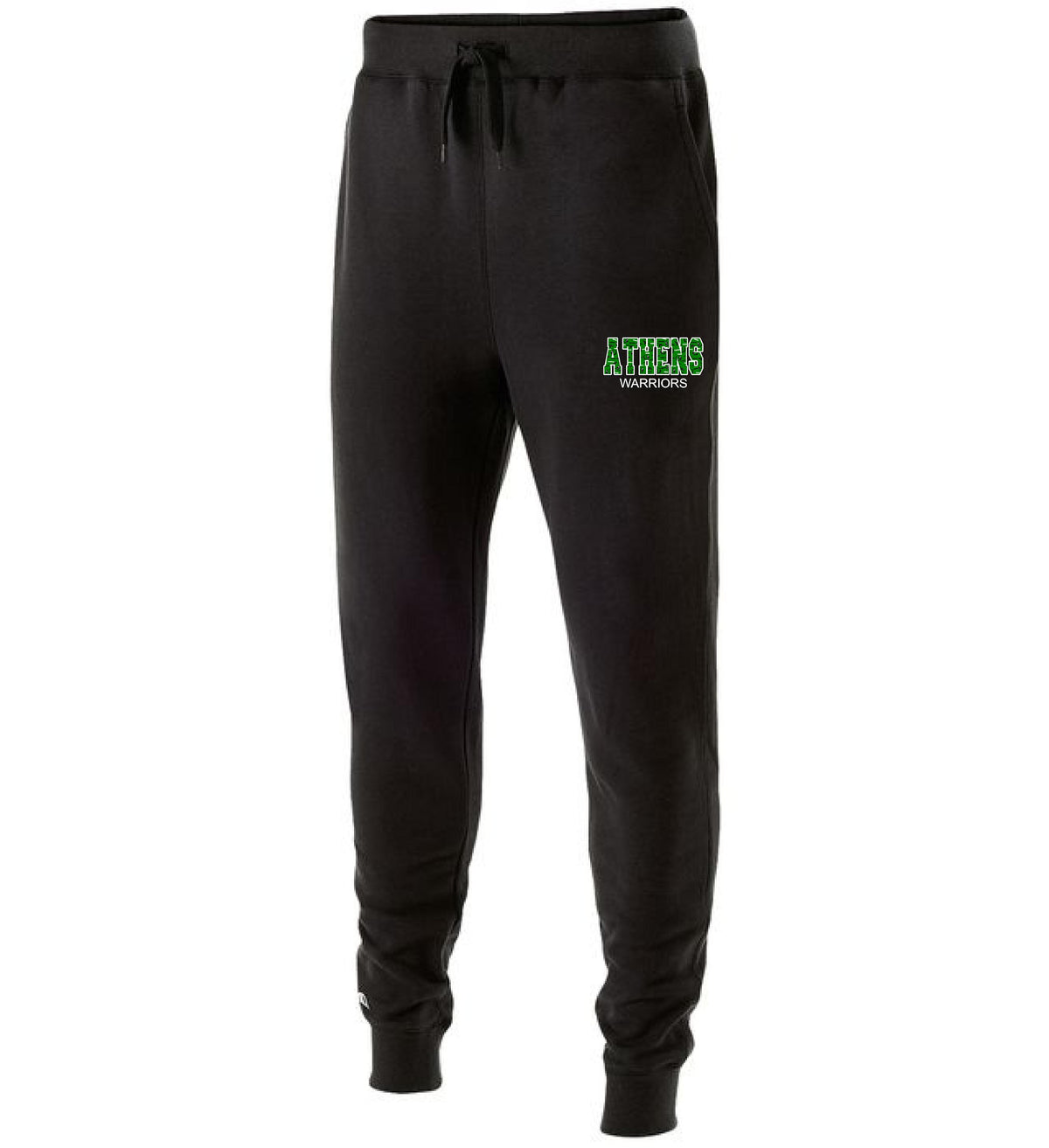ATHENS BOOSTERS Fleece Jogger (P.229548/229648/229748)