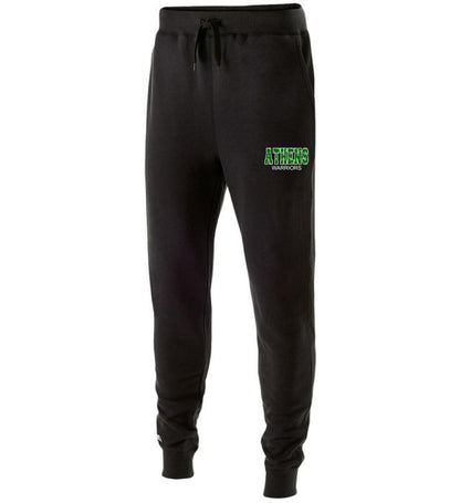 ATHENS BOOSTERS Fleece Jogger (P.229548/229648/229748)