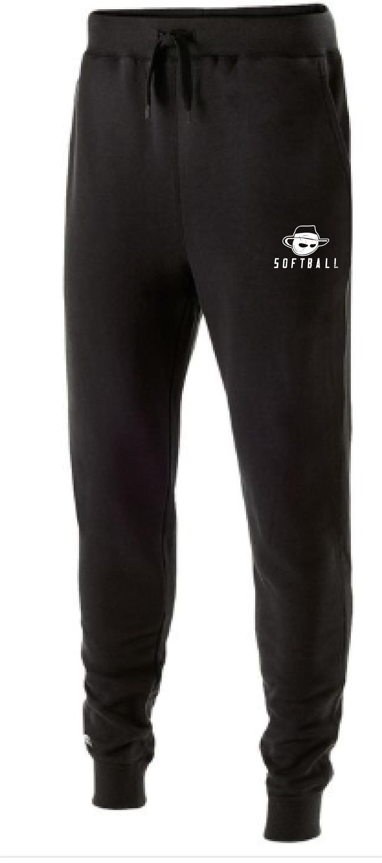 MAFIA BASEBALL/SOFTBALL Fleece Jogger (P.229548/229648/229748)