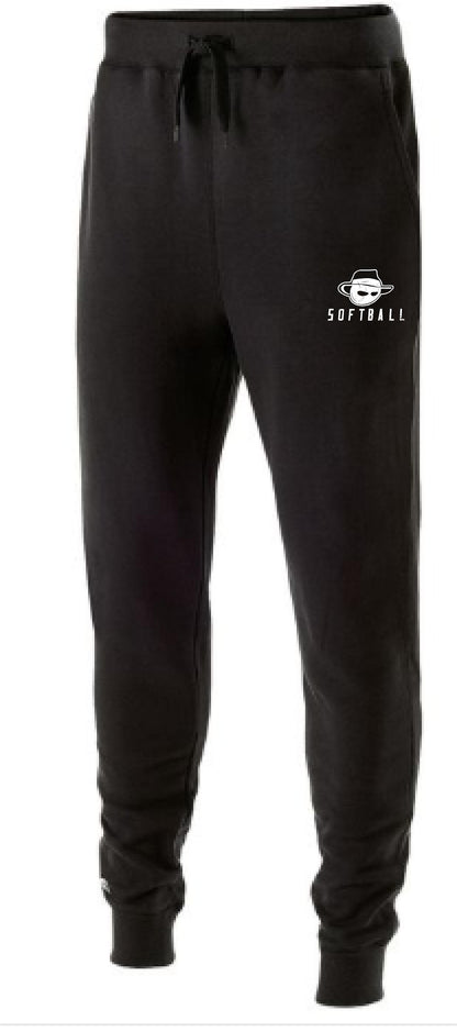 MAFIA BASEBALL/SOFTBALL Fleece Jogger (P.229548/229648/229748)