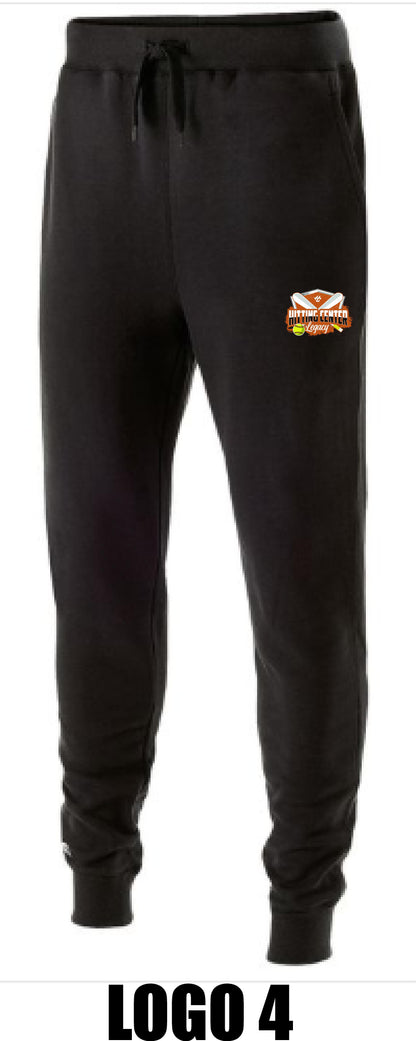 Hitting Center Legacy Softball Fleece Jogger (P.229548/229648/229748)