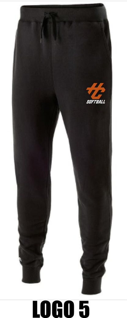 Hitting Center Legacy Softball Fleece Jogger (P.229548/229648/229748)