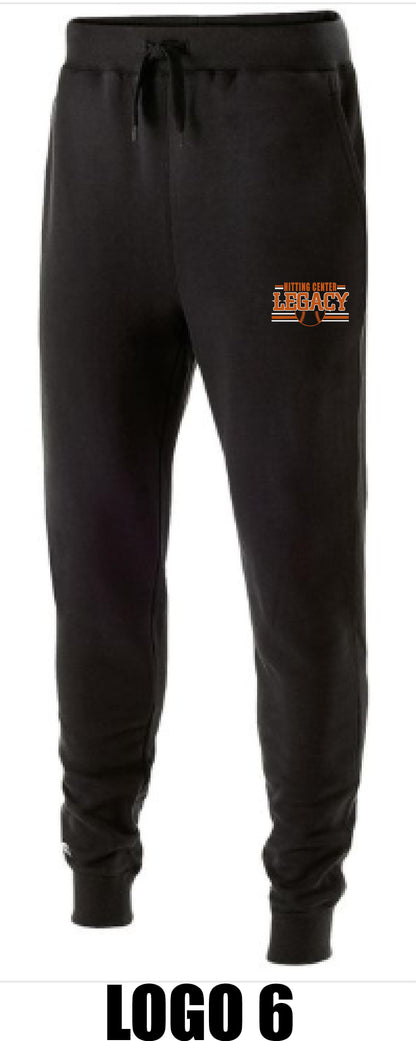 Hitting Center Legacy Softball Fleece Jogger (P.229548/229648/229748)
