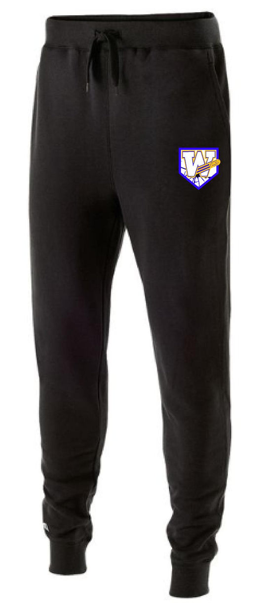 Williamsville Softball Fleece Jogger (P.229548/229748)