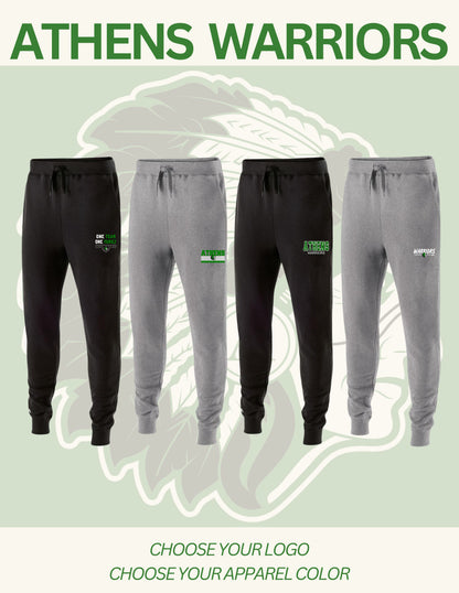 ATHENS BOOSTERS Fleece Jogger (P.229548/229648/229748)