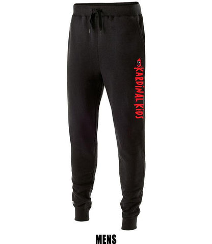 Kardinal Kids Daycare Fleece Jogger (P.229548/229648/229748)