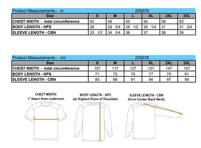 VIPERS BASEBALL JACKSON WAY HOODIE (P.229676)