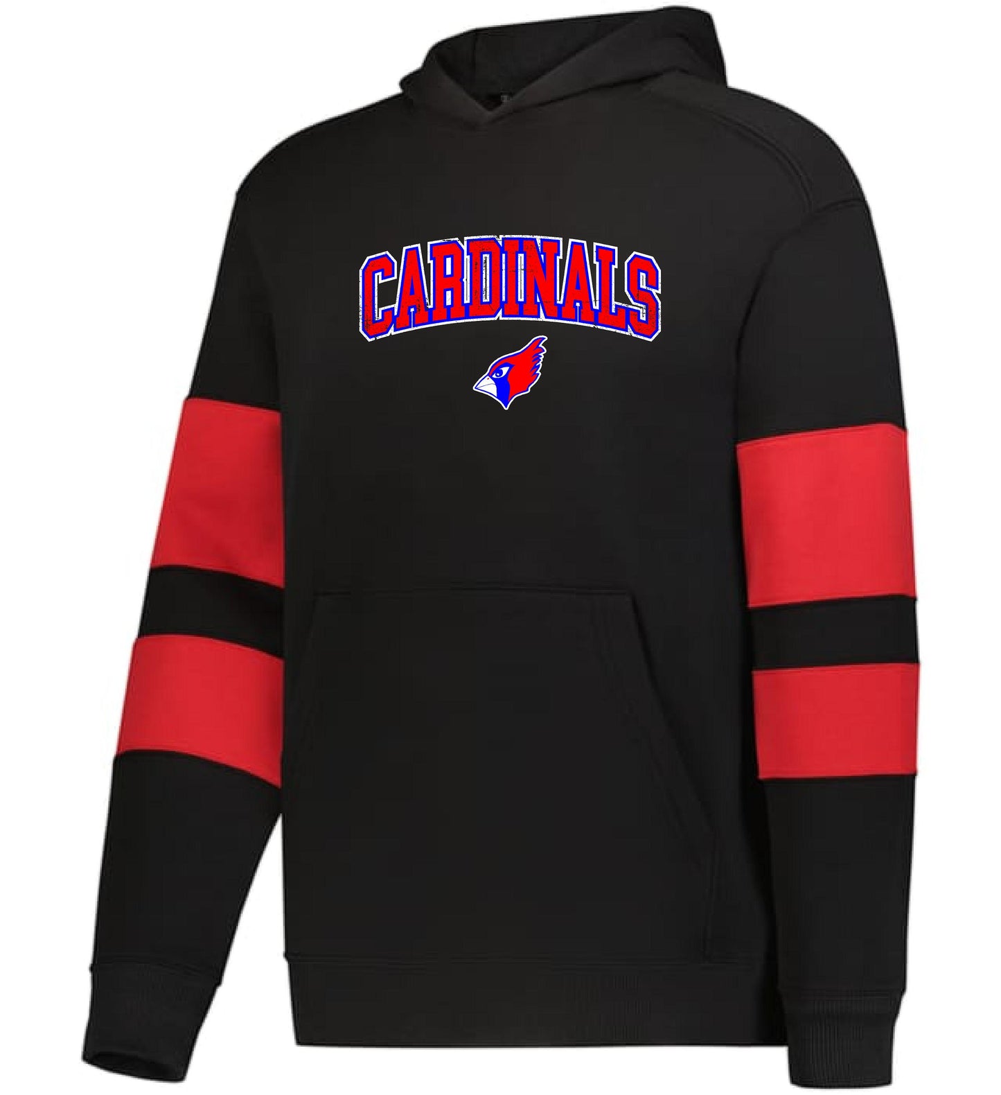 PP Cardinals JACKSON WAY HOODIE (P.229576)