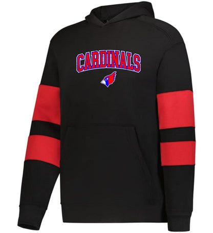 PP Cardinals JACKSON WAY HOODIE (P.229576)
