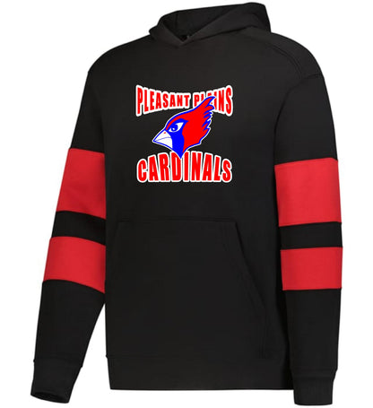 PP Cardinals JACKSON WAY HOODIE (P.229576)
