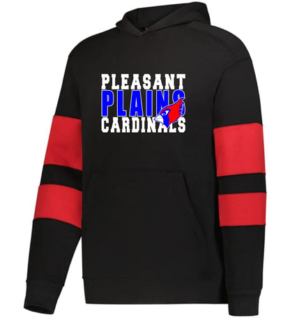 PP Cardinals JACKSON WAY HOODIE (P.229576)
