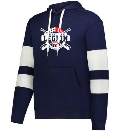 American Legion Post 32 Baseball JACKSON WAY HOODIE (P.229576)