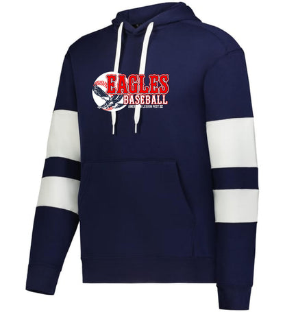 American Legion Post 32 Baseball JACKSON WAY HOODIE (P.229576)
