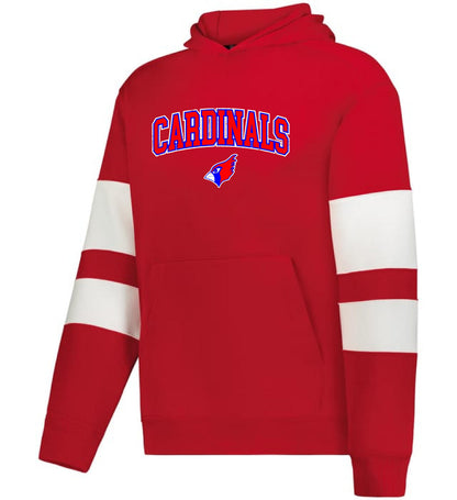 PP Cardinals JACKSON WAY HOODIE (P.229576)