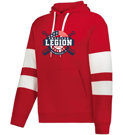 American Legion Post 32 Baseball JACKSON WAY HOODIE (P.229576)