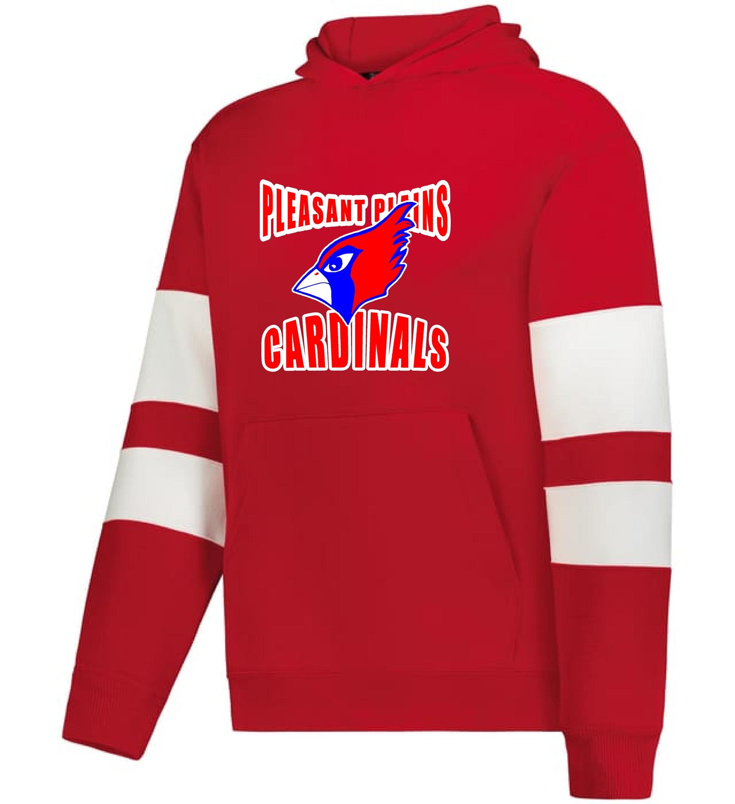 PP Cardinals JACKSON WAY HOODIE (P.229576)