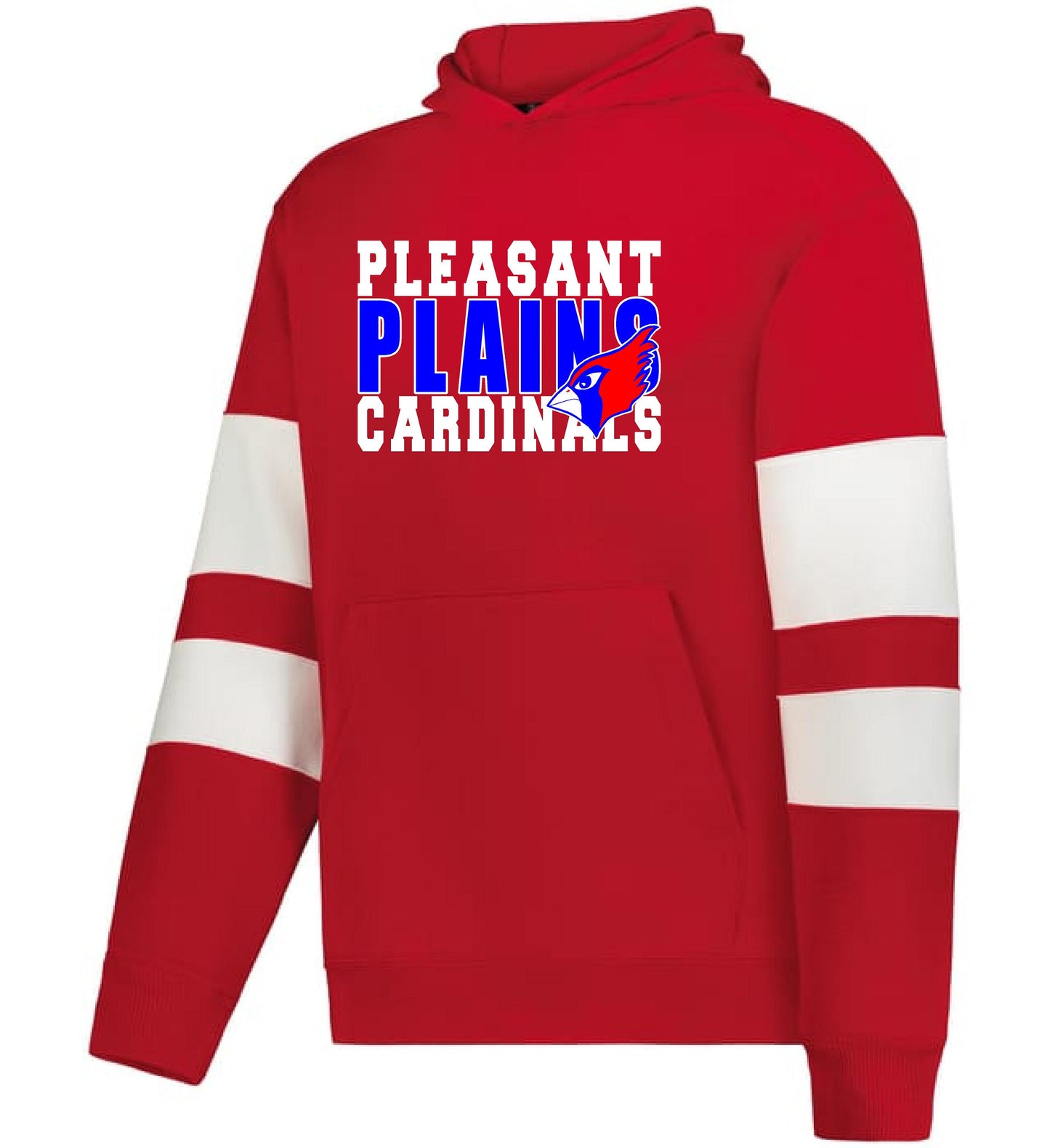 PP Cardinals JACKSON WAY HOODIE (P.229576)