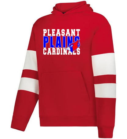PP Cardinals JACKSON WAY HOODIE (P.229576)
