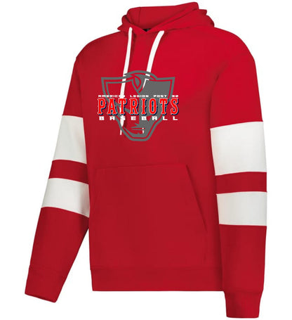 American Legion Post 32 Baseball JACKSON WAY HOODIE (P.229576)