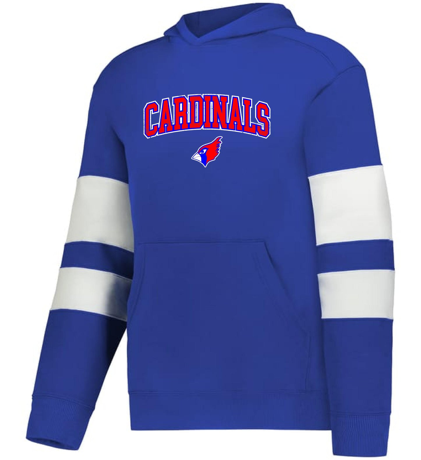 PP Cardinals JACKSON WAY HOODIE (P.229576)