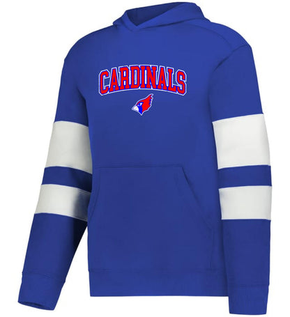 PP Cardinals JACKSON WAY HOODIE (P.229576)