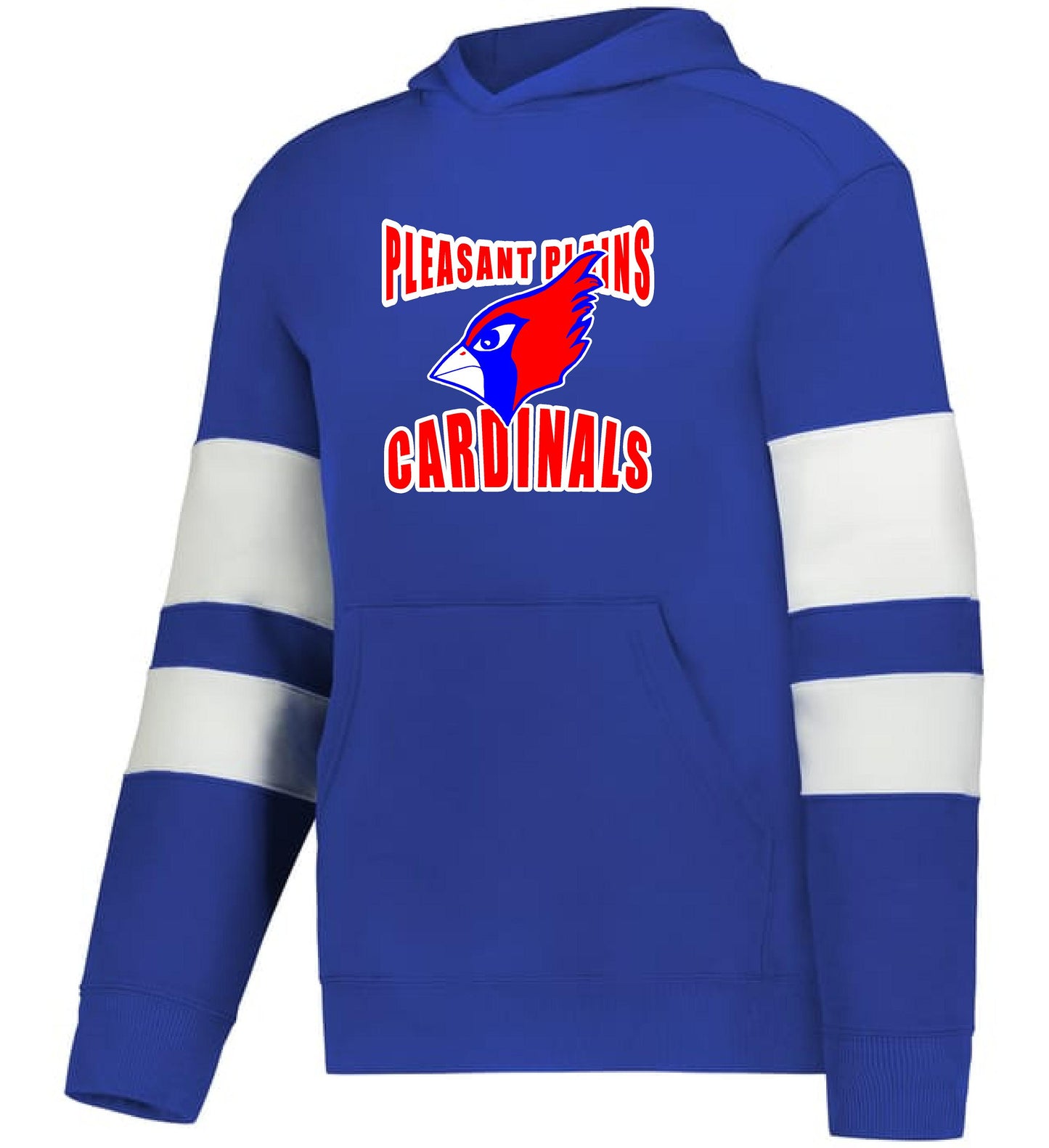 PP Cardinals JACKSON WAY HOODIE (P.229576)
