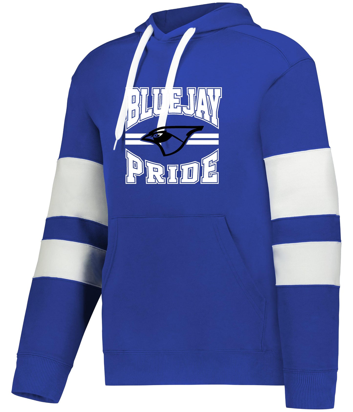 PORTA BLUEJAYS JACKSON WAY HOODIE (P.229576)