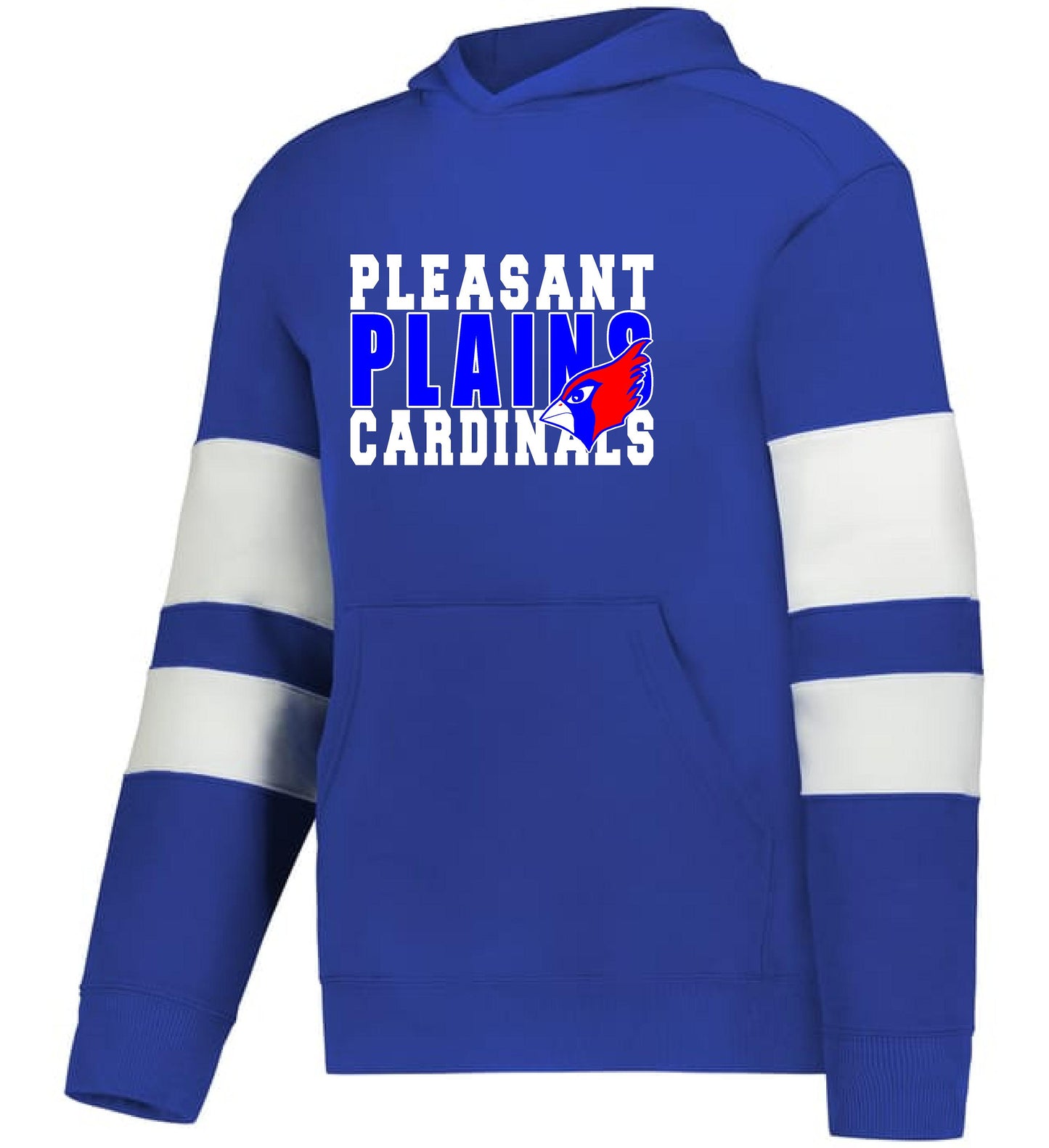 PP Cardinals JACKSON WAY HOODIE (P.229576)