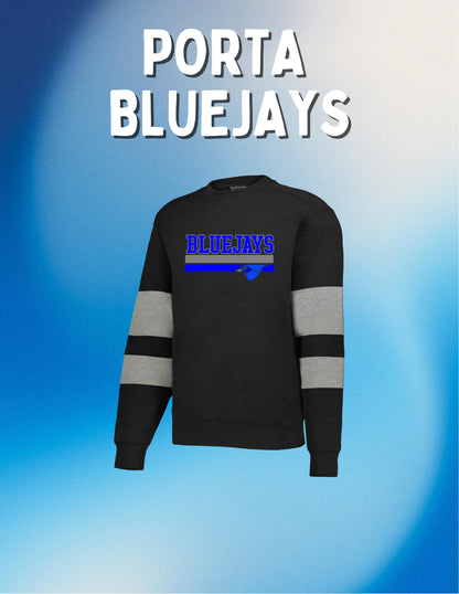 PORTA BLUEJAYS JACKSON WAY CREW (P.229577)