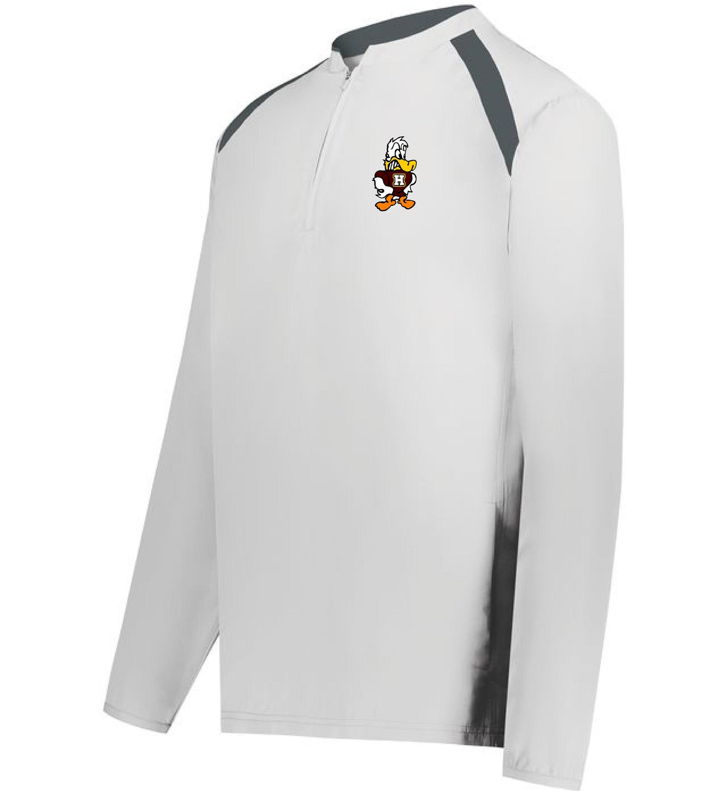 MASCOT SALE Holloway Clubhouse Pullover (E. 229595)