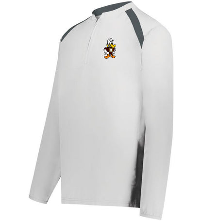 MASCOT SALE Holloway Clubhouse Pullover (E. 229595)