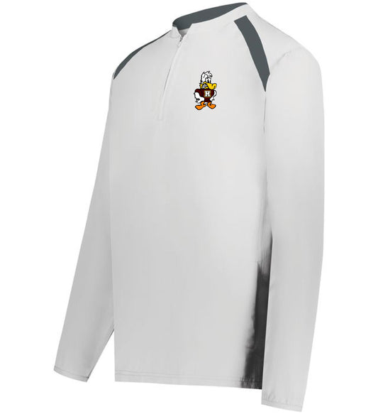 MASCOT SALE Holloway Clubhouse Pullover (E. 229595)