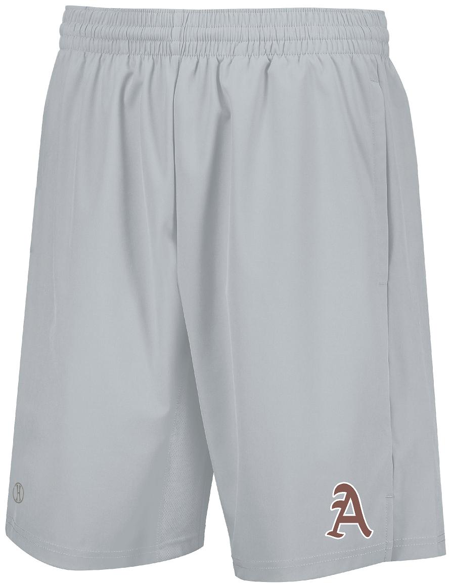 Arsenal Baseball Weld Shorts (P.229556)