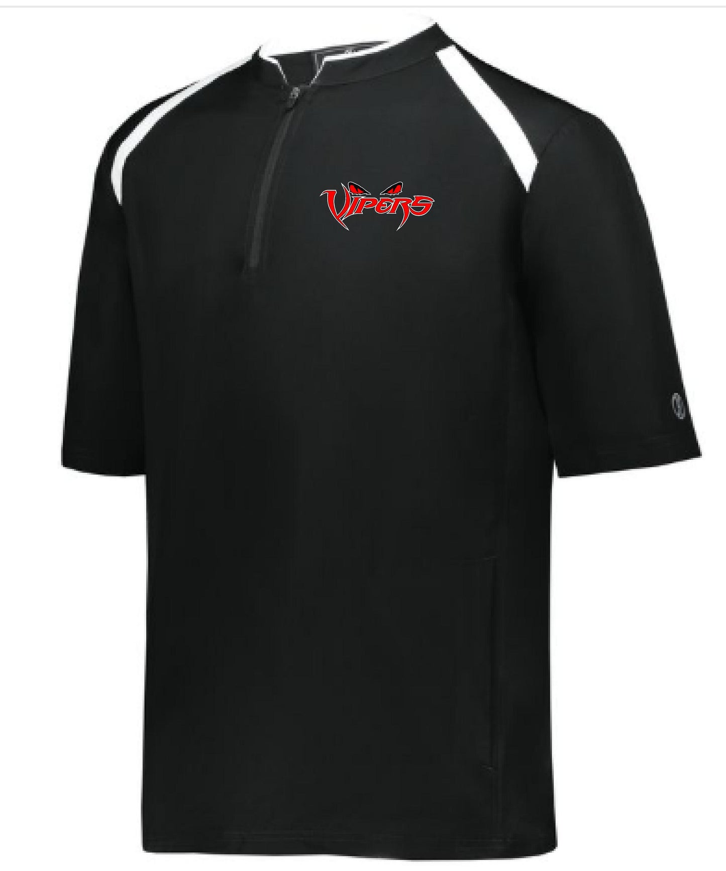 VIPERS BASEBALL YOUTH CLUBHOUSE PULLOVER (E.229681)
